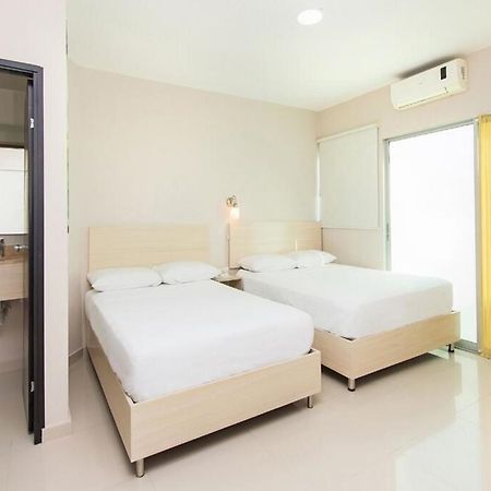 Ribai Hotels -ริออชชา ภายนอก รูปภาพ