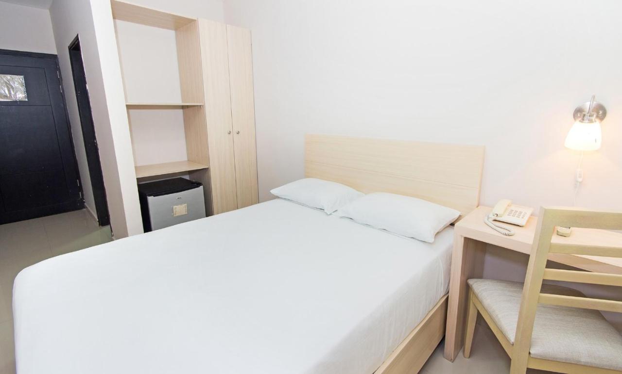 Ribai Hotels -ริออชชา ภายนอก รูปภาพ